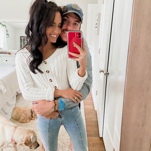 Meet your Posher, Bri